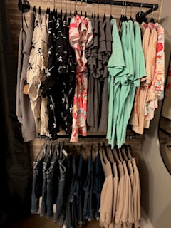 Apparel
