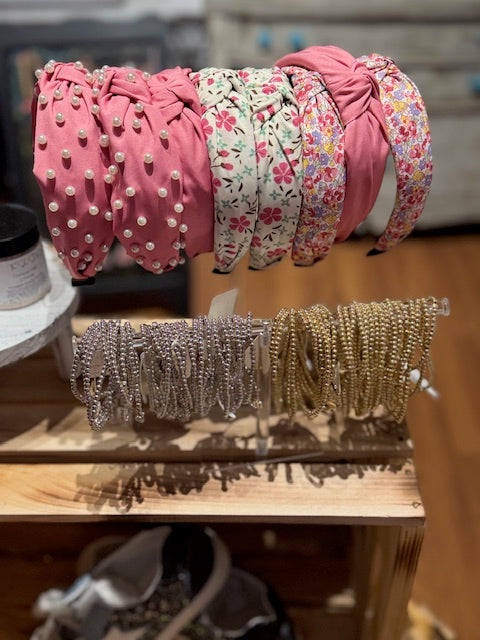 Accessories/Gifts