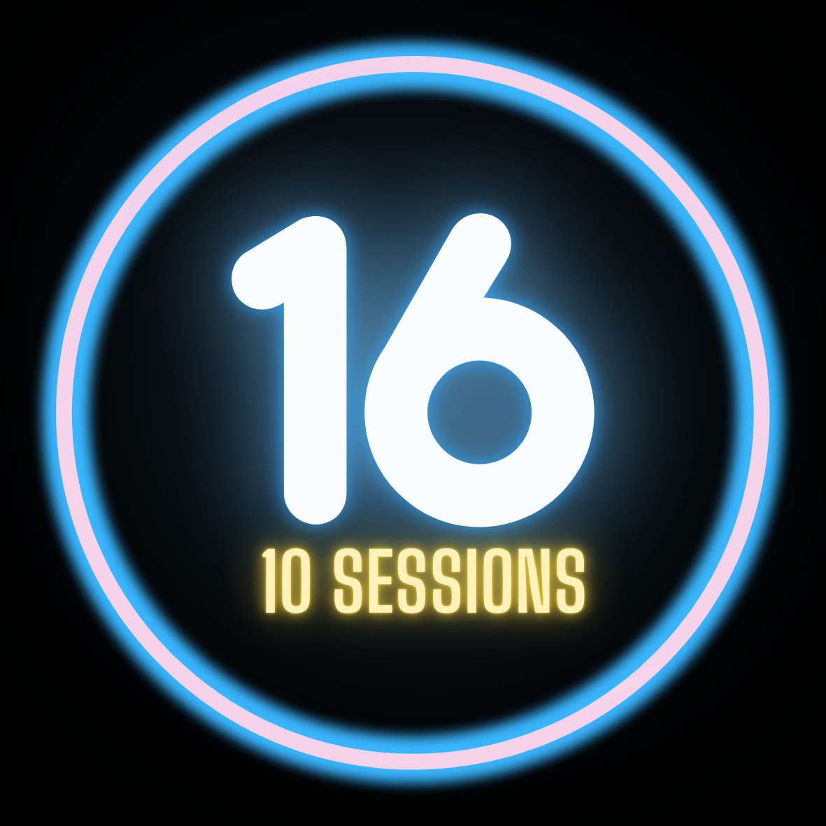 16 BULB-TAN-10 Sessions
