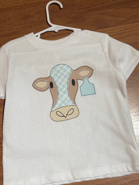 Amber's BOY-COW