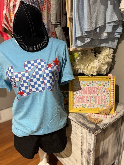 1776 T-SHIRT