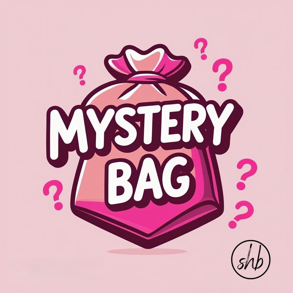 Mystery T's Bag