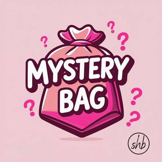 Mystery T's Bag