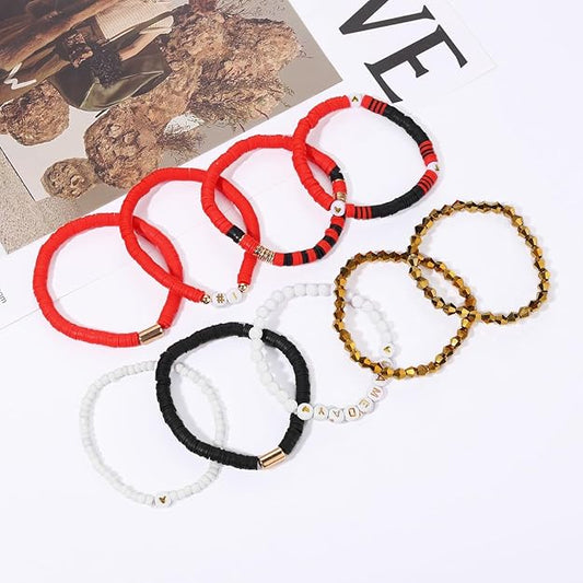 Bracelets (GAME DAY)