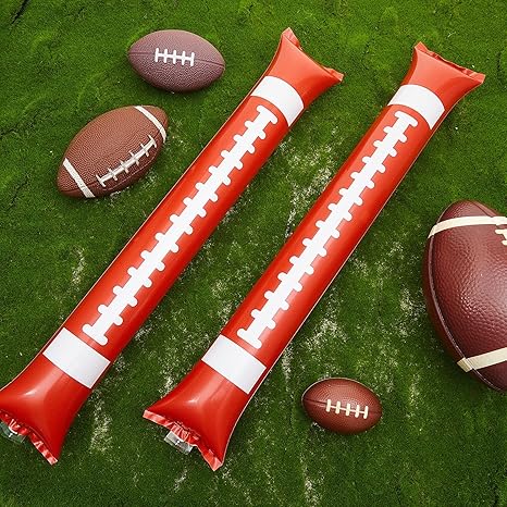 Football Noise Makers