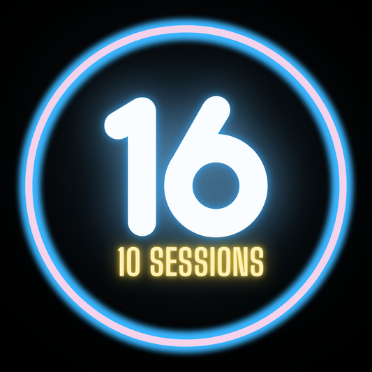 16 BULB-TAN-10 Sessions