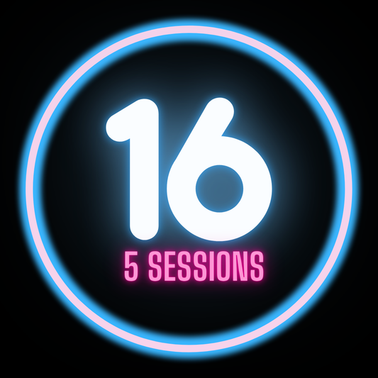 16  BULB-TAN 5 Sessions