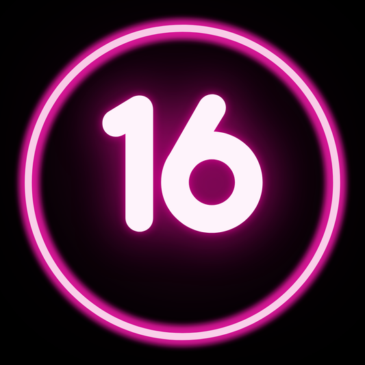 16 BULB-Single Session