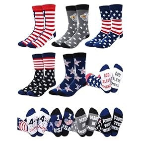 USA Socks